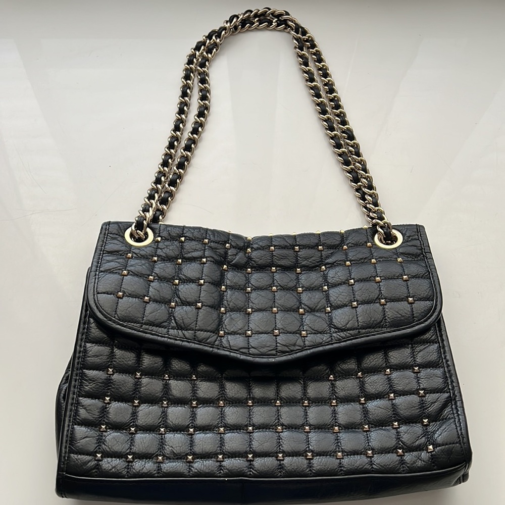 Rebecca Mincoff Convertible Bag - Picture 3 of 13